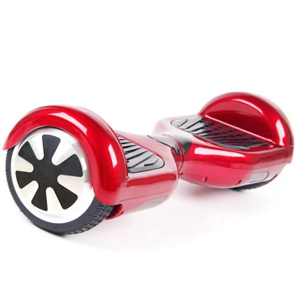 Гироскутер Smart Wheel 6,5