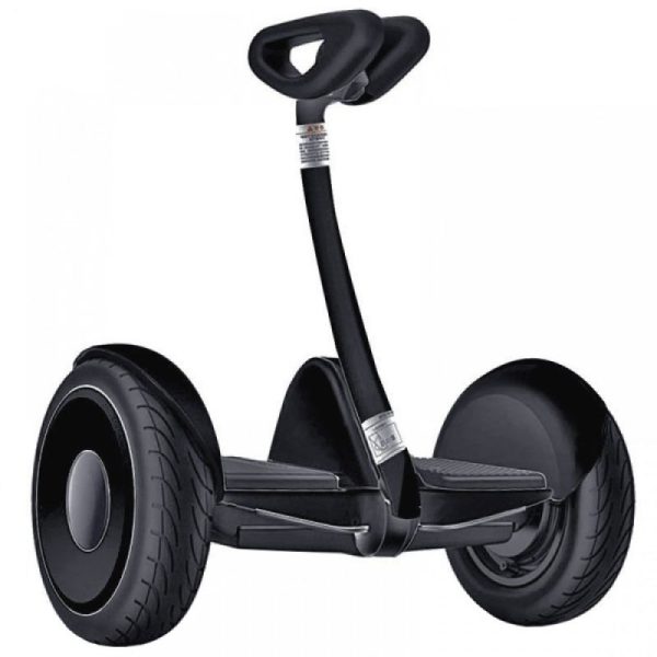 Мини-сигвей Mini Robot 54v Pro Черный