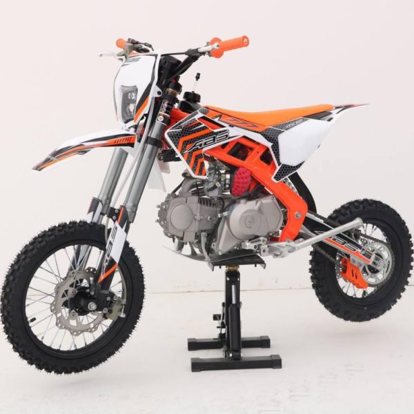 Питбайк ABS 125 см³ ПОД ЗАКАЗ и В НАЛИЧИИ!