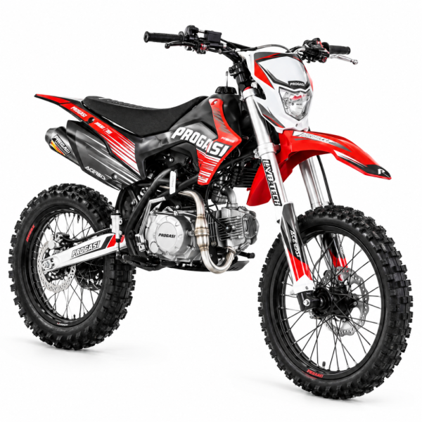 Питбайк Progasi SMART 125 см³