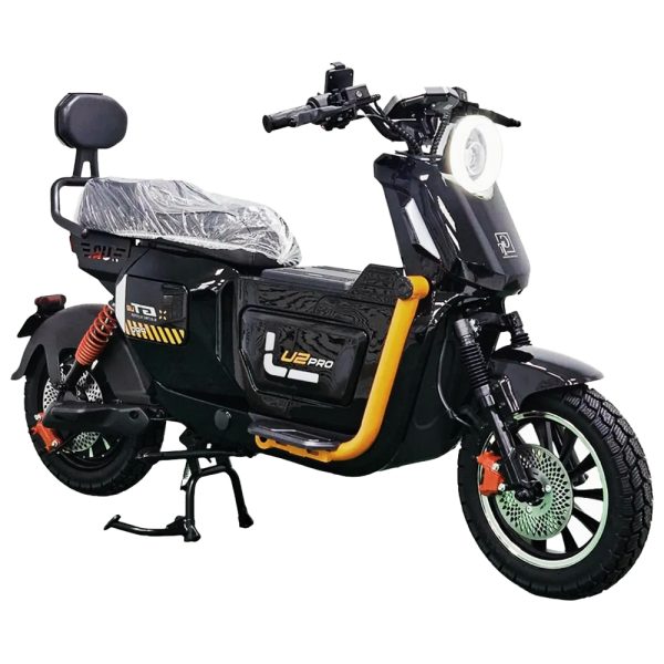 Электровелосипед Maikaolin U2 Pro