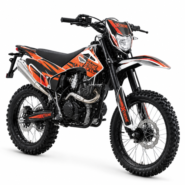 Мотоцикл Эндуро X-Treme 300 см³
